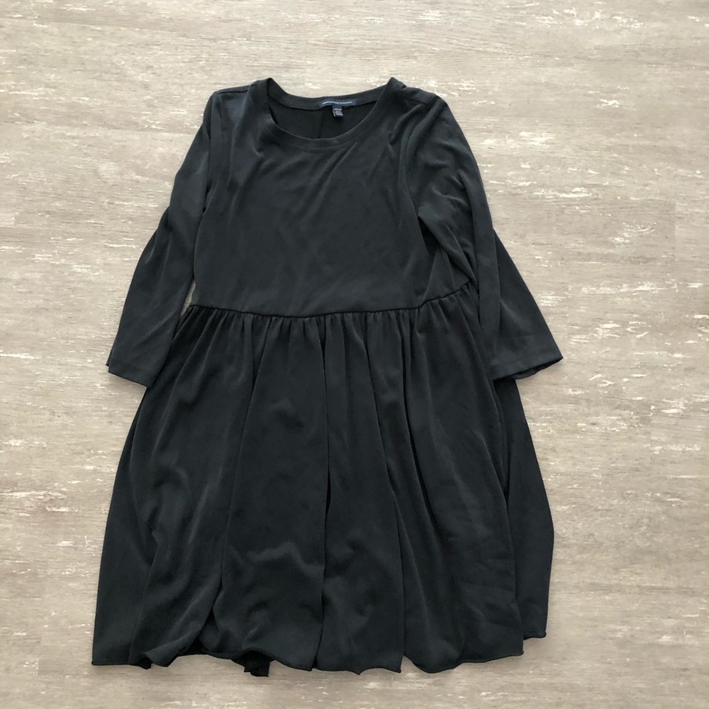 Babydoll style dress